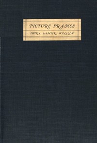 Picture frames