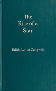 The rise of a star