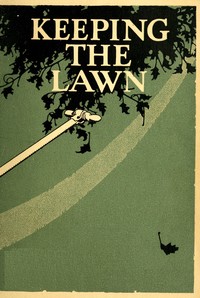 Keeping the lawn