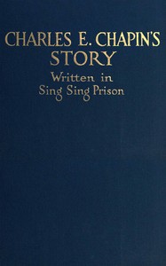 Charles Chapin's story