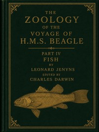 The zoology of the voyage of H.M.S. Beagle, [vol. 4 of 5]