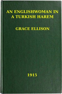 An Englishwoman in a Turkish harem