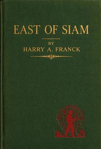 East of Siam