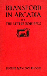 Bransford in Arcadia