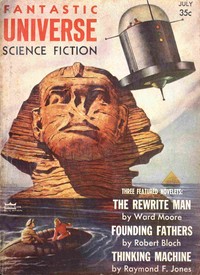 The thinking machine