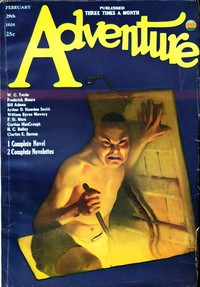 Hashknife and the Fantom Riders