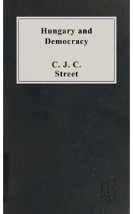 Hungary and Democracy