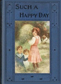 Such a happy day