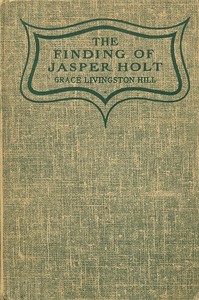 The finding of Jasper Holt