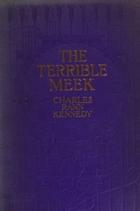 The terrible meek