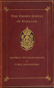 The Crown Jewels of England