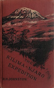 The Kilima-Njaro expedition