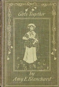 Girls together