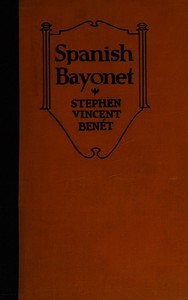 Spanish bayonet