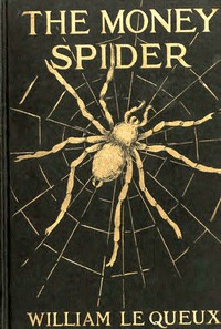 The money-spider