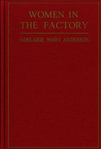 Women in the factory