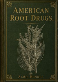 American root drugs