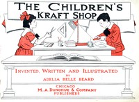 The children's kraft shop