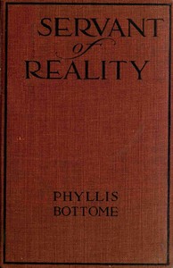A servant of reality