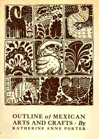 Outline of Mexican popular arts and crafts