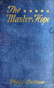 The master hope