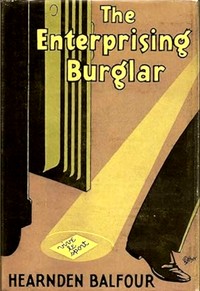 The enterprising burglar