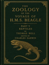 The zoology of the voyage of H.M.S. Beagle, [vol. 5 of 5]