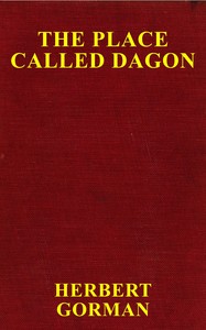 The place called Dagon