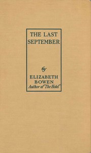 The last September