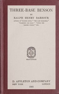 Three-Base Benson