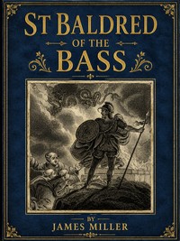 St Baldred of the Bass, a Pictish legend