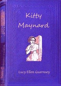 Kitty Maynard