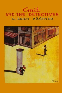 Emil and the detectives