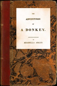 The adventures of a donkey