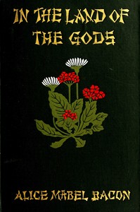 In the land of the gods
