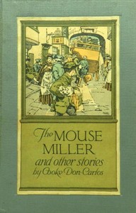The Mouse Miller and other stories