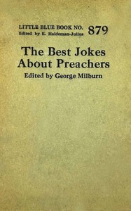 The best jokes about preachers