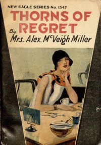 Thorns of regret