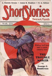 The revenge of Florida Jack