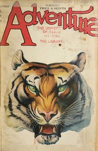 The domestication of Dobie