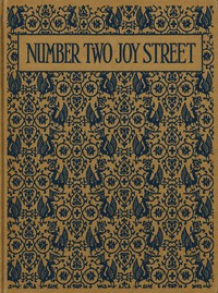 Number two Joy Street
