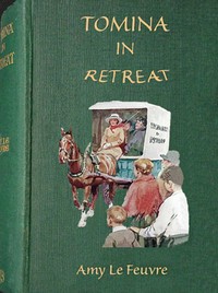 Tomina in retreat