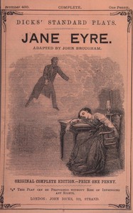 Jane Eyre