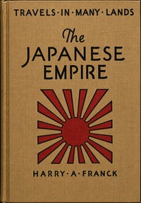 The Japanese Empire
