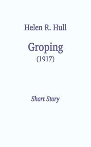 Groping