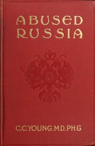 Abused Russia