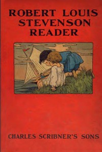 Robert Louis Stevenson reader