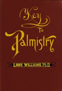 Key to palmistry