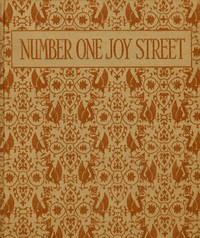 Number one Joy Street