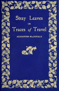 Stray leaves